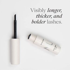 NU Color Lash Serum